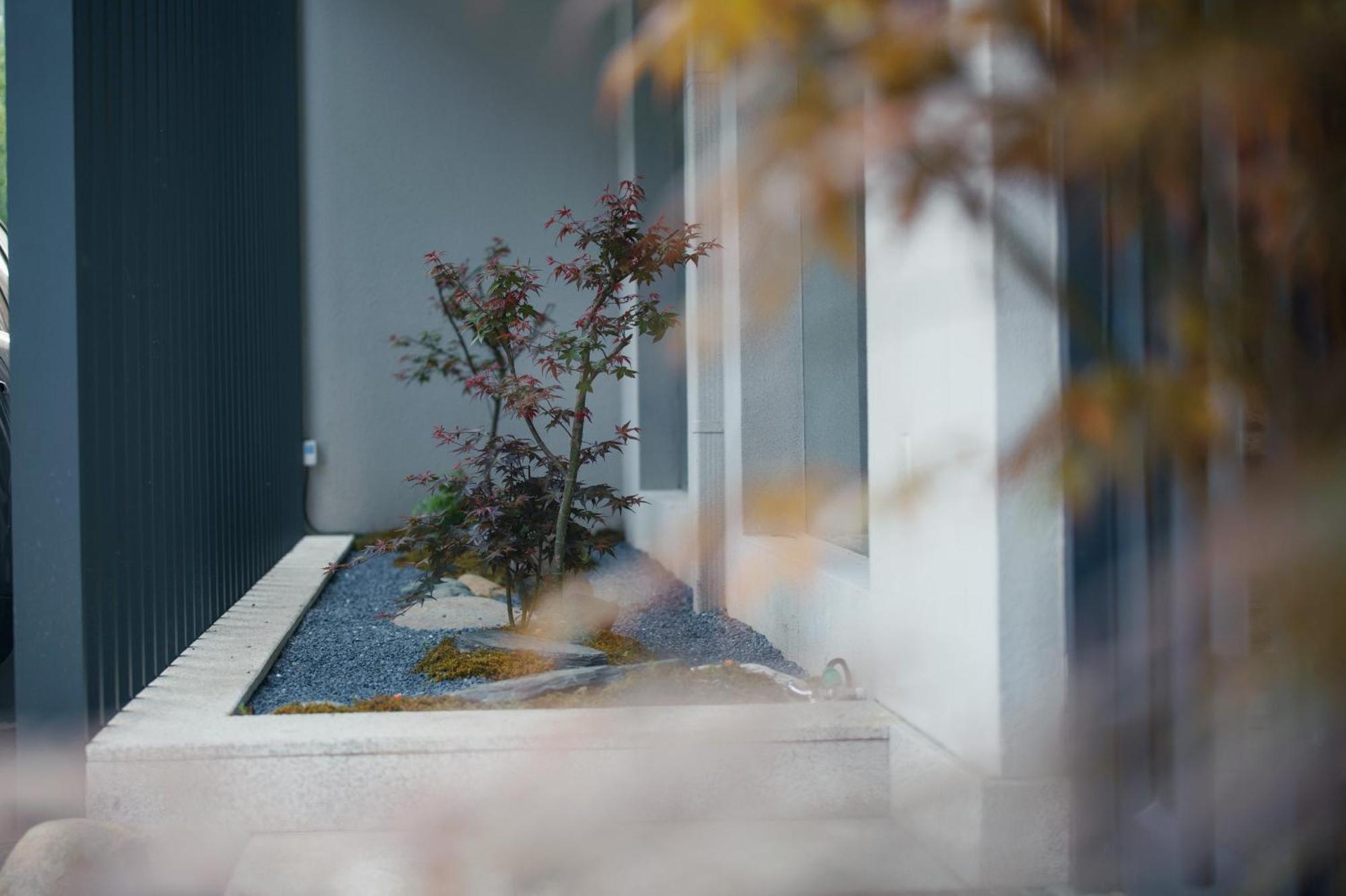 Xi'An Jasmine Boutique Inn ภายนอก รูปภาพ
