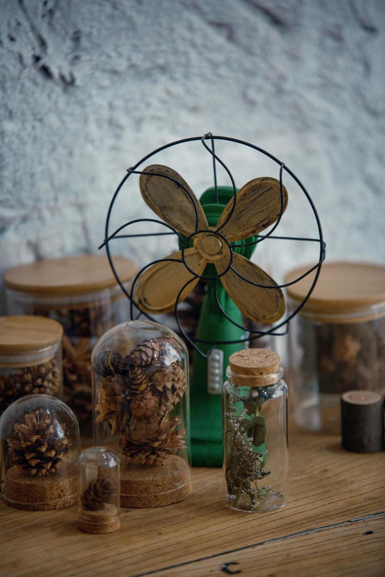 Xi'An Jasmine Boutique Inn ภายนอก รูปภาพ