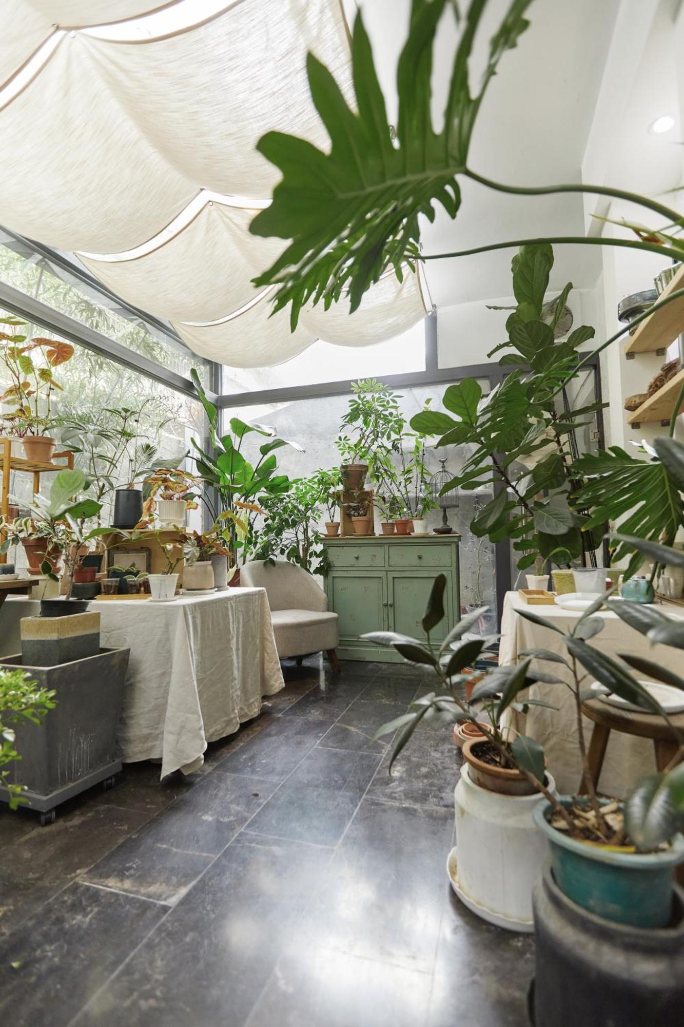 Xi'An Jasmine Boutique Inn ภายนอก รูปภาพ