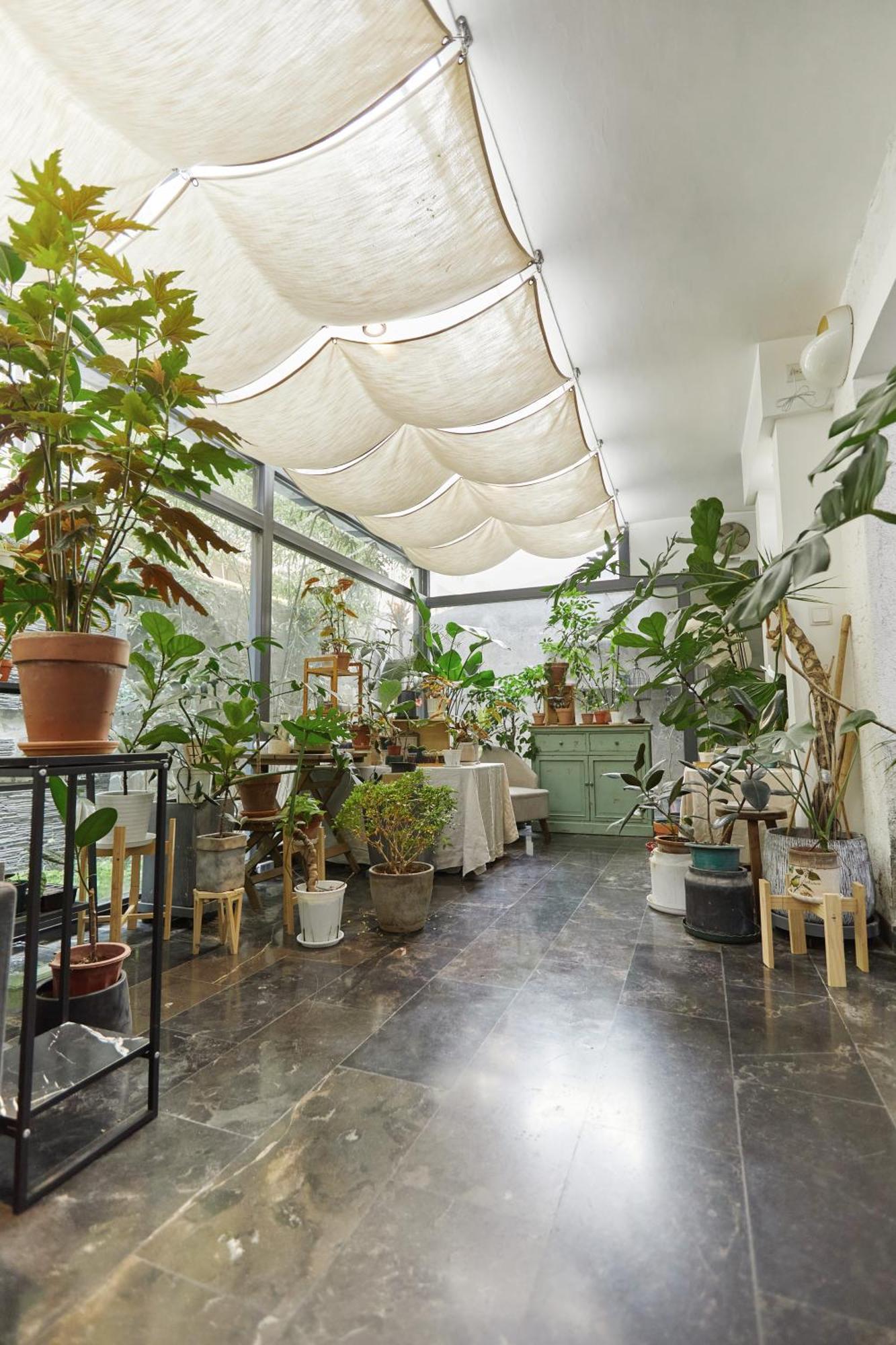 Xi'An Jasmine Boutique Inn ภายนอก รูปภาพ