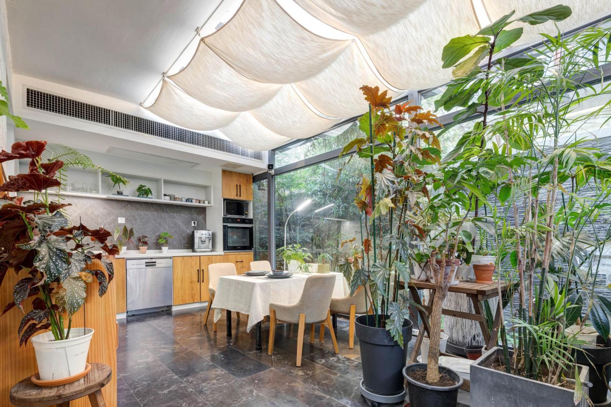 Xi'An Jasmine Boutique Inn ภายนอก รูปภาพ