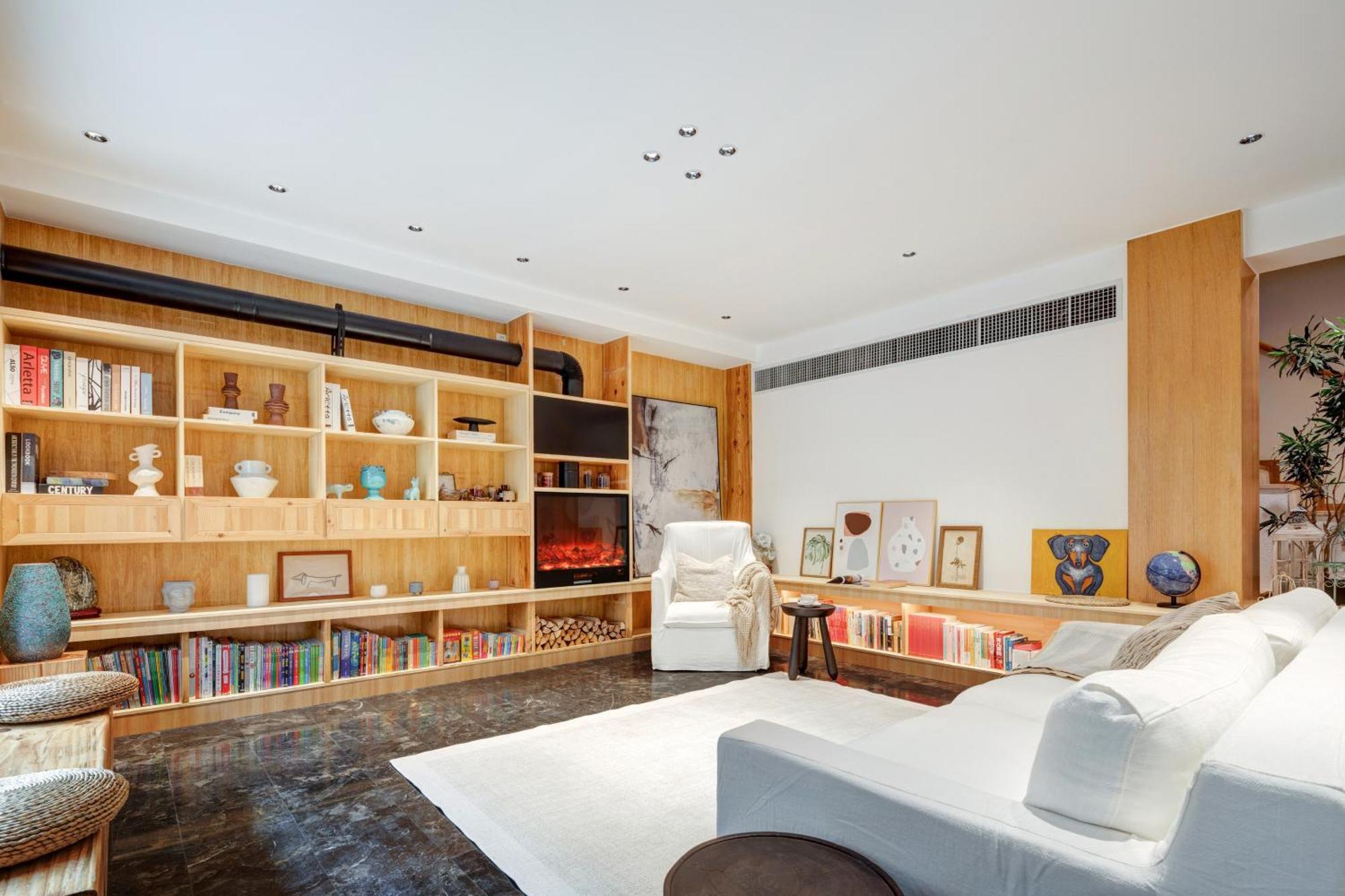 Xi'An Jasmine Boutique Inn ภายนอก รูปภาพ