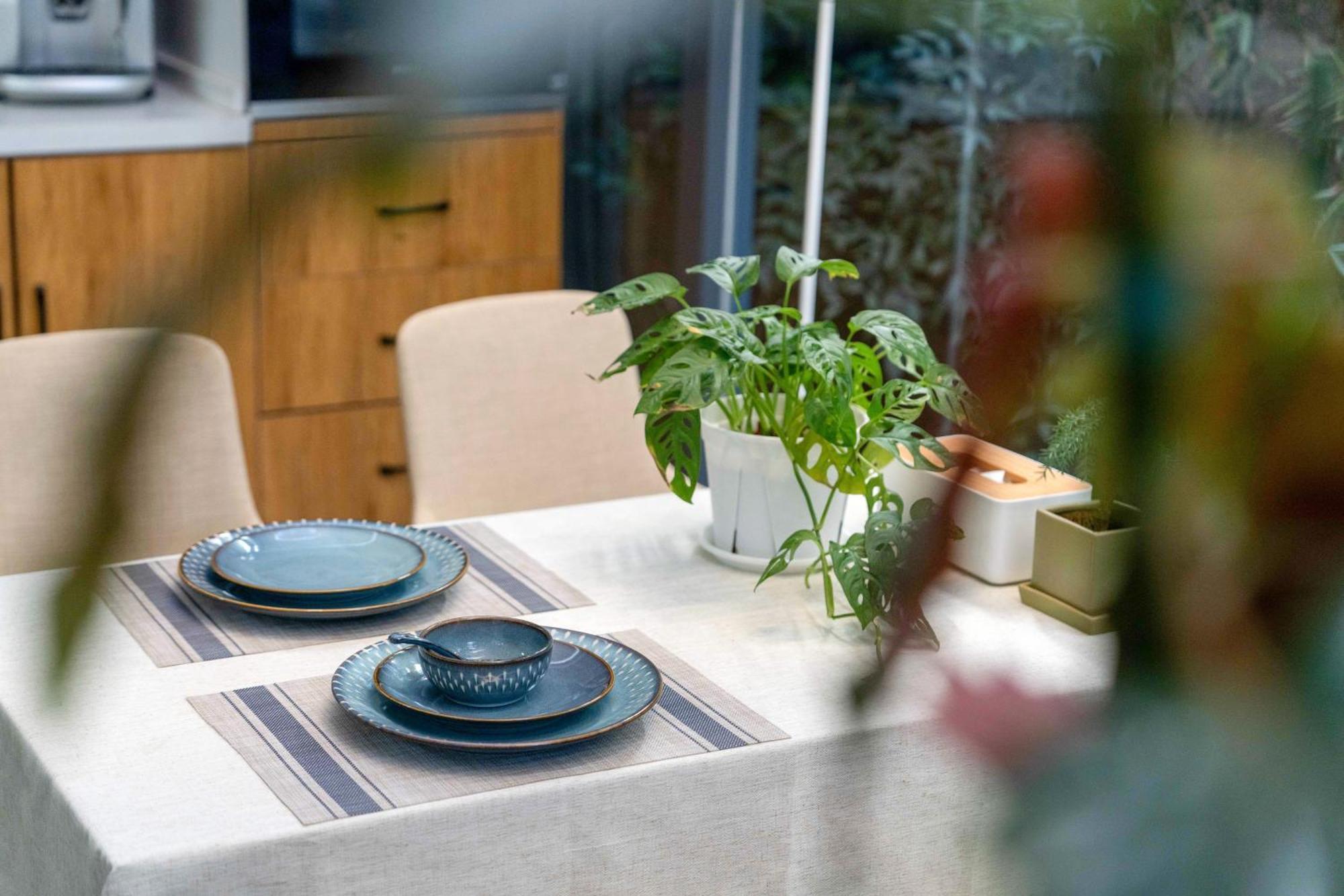 Xi'An Jasmine Boutique Inn ภายนอก รูปภาพ